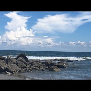 Meet your Posher, Sherrie